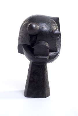 Lot 12 - Edoardo Villa (South Africa 1915-2011)