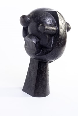 Lot 12 - Edoardo Villa (South Africa 1915-2011)