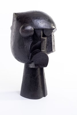 Lot 12 - Edoardo Villa (South Africa 1915-2011)