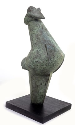 Lot 26 - Edoardo Villa (South Africa 1915-2011)