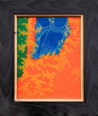 Lot 48 - Andrew Verster (South Africa 1937-2020)