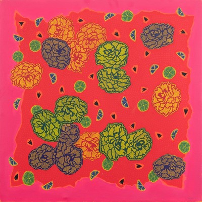 Lot 68 - Andrew Verster (South Africa 1937-2020)