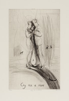 Lot 98 - Deborah Bell (South Africa 1957-)