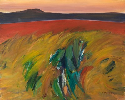 Lot 63 - Olivia Scholnick (South Africa 1927-2015)