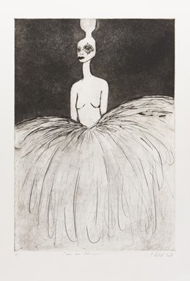 Lot 78 - Ilse Pahl (South Africa 1972-)