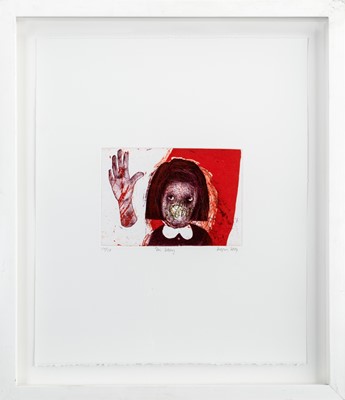 Lot 96 - Penny Siopis (South Africa 1953-)