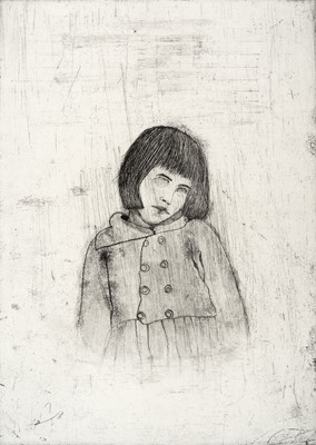 Lot 95 - Terry  Kurgan  (South Africa 1958-)