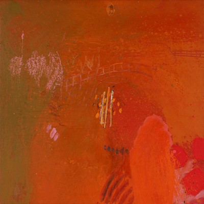 Lot 129 - Regi Bardavid (South Africa 1945-)