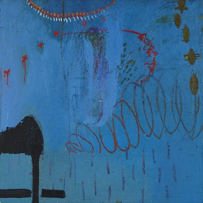 Lot 133 - Regi Bardavid (South Africa 1945-)