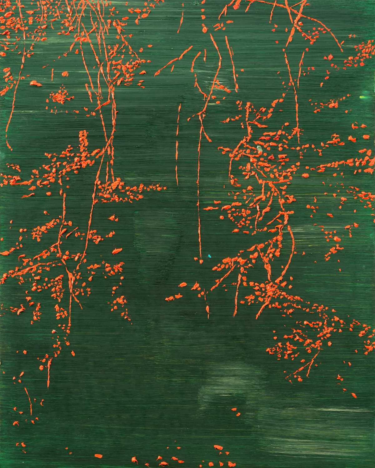 Lot 4 - Peter Eastman (United Kingdom/South Africa 1976-)