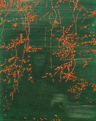 Lot 4 - Peter Eastman (United Kingdom/South Africa 1976-)