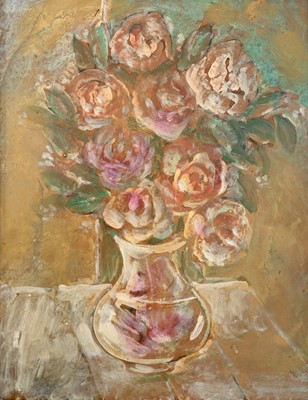 Lot 184 - Christo Coetzee (South Africa 1929-2000)