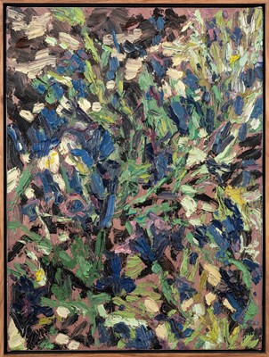 Lot 187 - Mia Chaplin (South Africa 1990-)