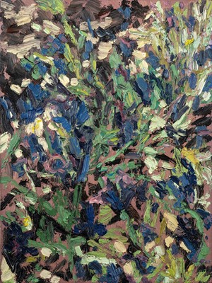 Lot 187 - Mia Chaplin (South Africa 1990-)