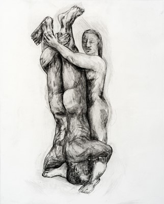 Lot 99 - Deborah Bell (South Africa 1957-)
